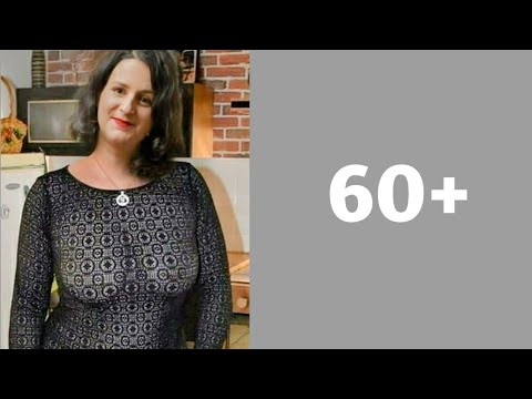 Elegante Outfits für ältere Frauen über 60