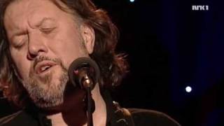 Bjørn Eidsvåg - Eg ser (live 2008)