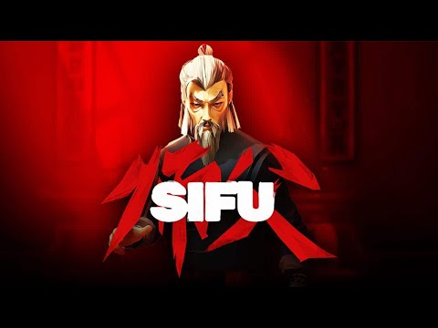 SIFU "The Squats" NO DEATH {Carpenter Brut}