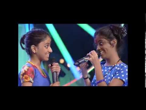 Indian Voice Junior I Episode 65 - part 3 I Mazhavil Manorama
