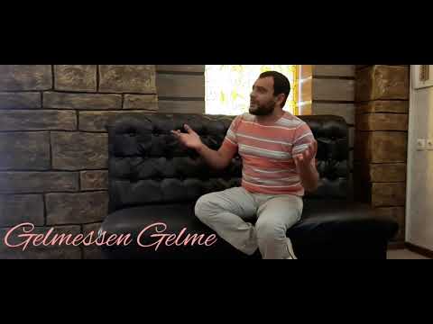 Shamil Beshliev - Gelmesen Gelme COVER 2020