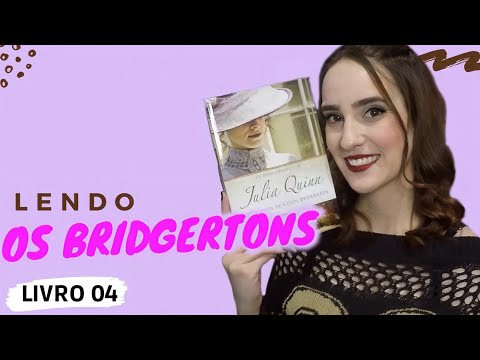 OS SEGREDOS DE COLIN BRIDGERTON - OS BRIDGERTONS | Kelly Machado