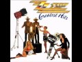 ZZ Top Gun Love