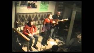 Karan Casey (Ire) 2001