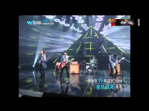 120524 [Mnet] Wide Entertainment News-Star's comeback strategy