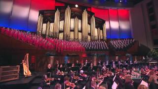 This Land Is Your Land - Mormon Tabernacle Choir