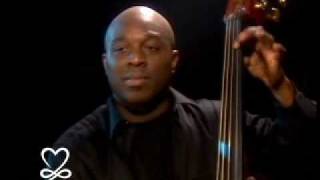 Charnett Moffett Performs Coral