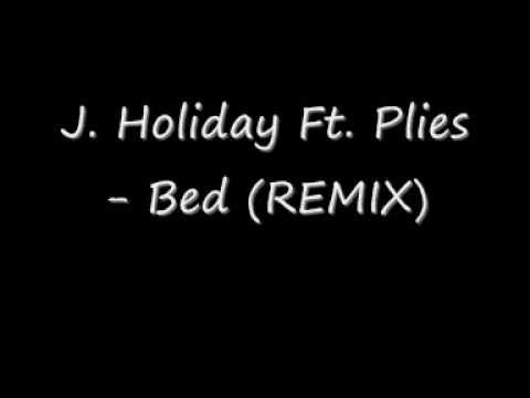 Video thumbnail for Bed (Remix)