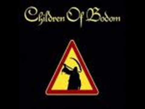 Children Of Bodom Downfall (Chaos Ridden Years - Stockholm Knockout Live)