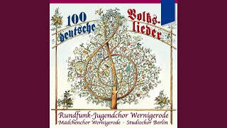 Es klappert die Mühle am rauschenden Bach