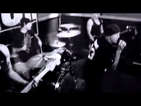 GOOD GUYS IN BLACK-(Bomb Days) Official Music Video