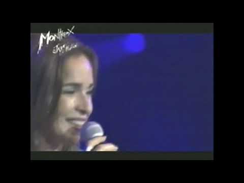 Daniela Mercury - Show Sou de Qualquer Lugar - Festival de Jazz de Montreux (2002)