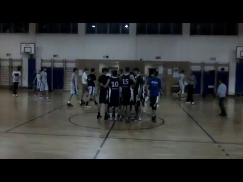 10. Memorijalni turnir Goran Plavec 2017 - juniori Koprivnica-Triglav (livestream)