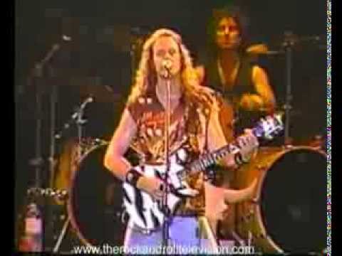 TED NUGENT - Fred Bear