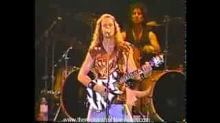 TED NUGENT - Fred Bear