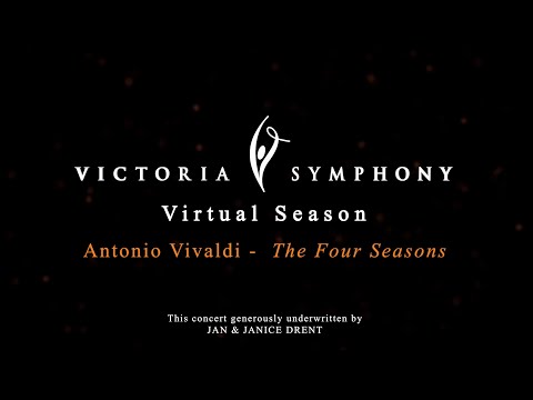 Vivaldi’s Four Seasons