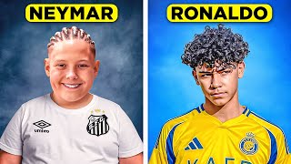 Download lagu How Good Is Every Football Legends Son? mp3 Download lagu How Good Is Every Football Legends Son? mp3