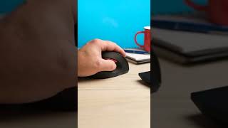 TOP 5: Best Left-Handed Mouse For 2022 [Wired & Wireless Options!] #shorts