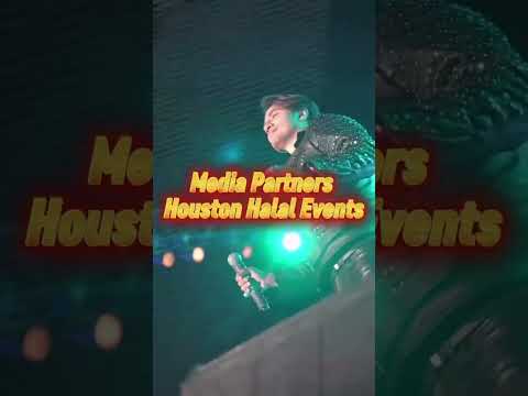 Ali Zafar Live in Houston 2026 | Don’t Miss This Night! 