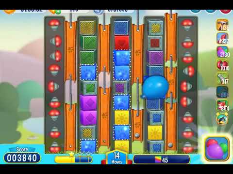 Pet Rescue Saga   Level 6308   no boosters