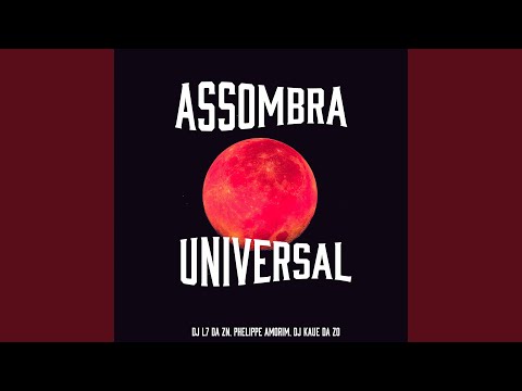 Assombra Universal