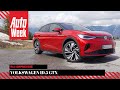 Volkswagen ID.5 GTX - AutoWeek Review