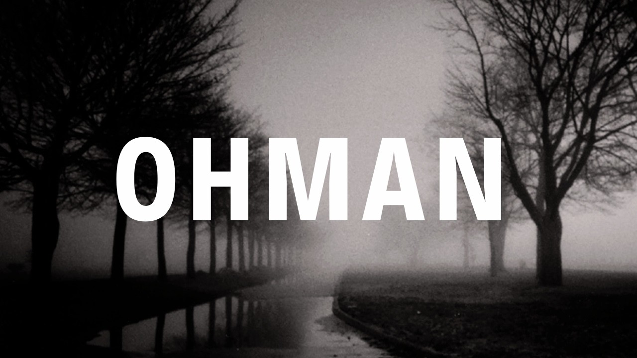 What Decades Behind the Camera Taught David Ohman