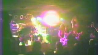 Sepultura - 11 - Rest In Pain (Live in  Sundance Bayshore NY 1990)