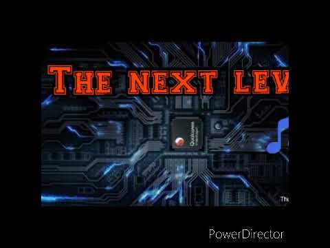 The Next level [ by: bence bakó ]