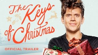 The Keys of Christmas - OFFICIAL TRAILER video