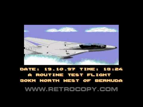 mega turrican megadrive test