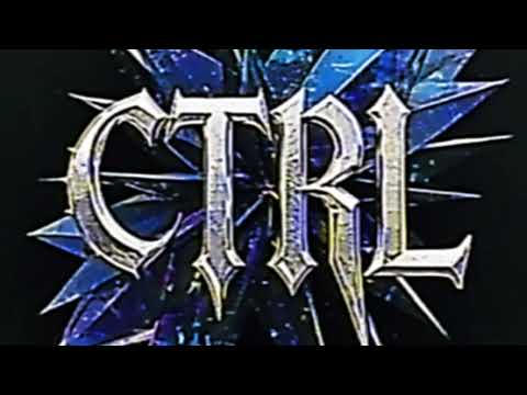 H33RA - CTRL [Visualiser]