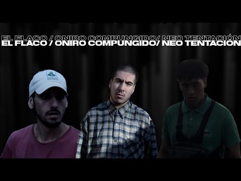 BIG BANG CLUB // CYPHER #1 // ONIRO COMPUNGIDO - NEO TENTACIÓN