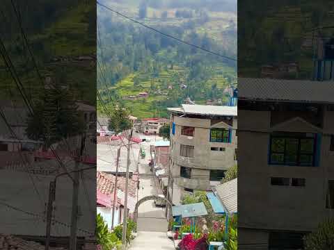 pomabamba- Ancash.
