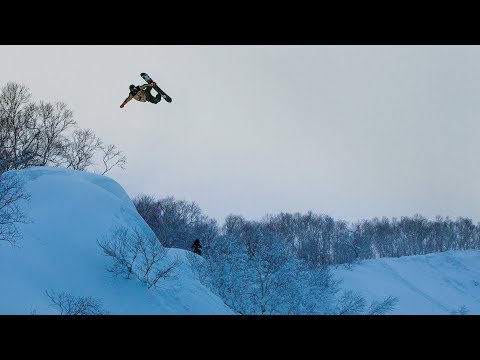 DC TRANSITORS 1 EPISODE 2: JAPANUARY