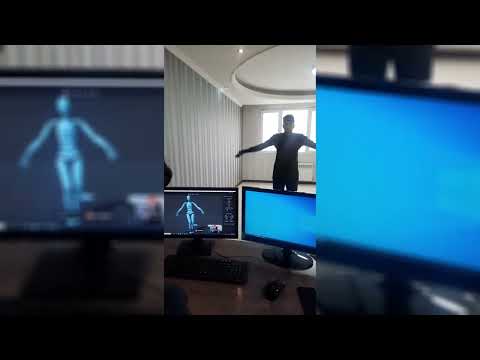 Rokoko Smartsuit MoCap LiveLink to Unreal Engine Metahumans & Mannequin
