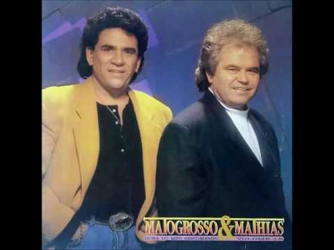 Por Descuido De Um Beijo - Matogrosso & Mathias
