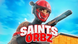 Introducing - Saints Orbz 🔥