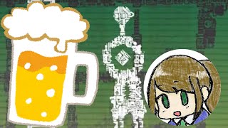 酒と流れ星とお願い事とJK【JK2が】#2 おわかれのほし -farewell planet-【ゲーム実況】