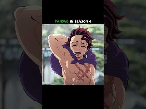 Tanjiro in season 5 💀🔥#demonslayer #kimetsunoyaiba #anime #foryou #fyp #kny
