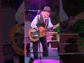 Roy Rogers Ramblin' Blues at Hop Monk, Novato 2023