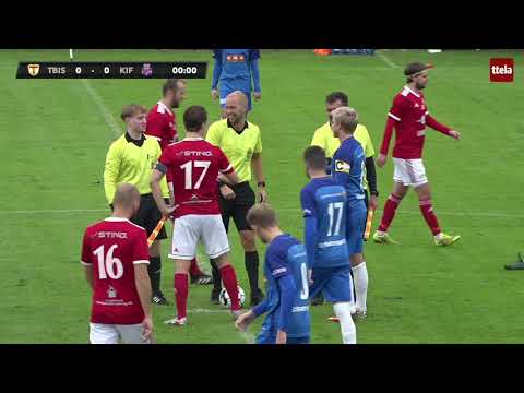 Trollhättans BoIS - Kinna IF 2-0 Div4 S Omg 10/11 2020 (TTELA)