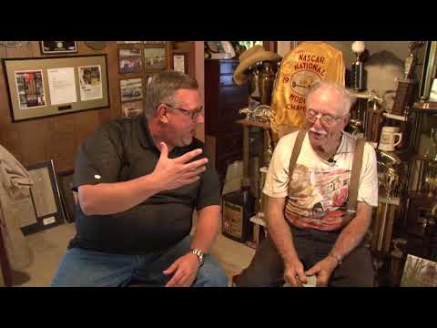Interview with legendary Alabama Gang member Red Farmer!