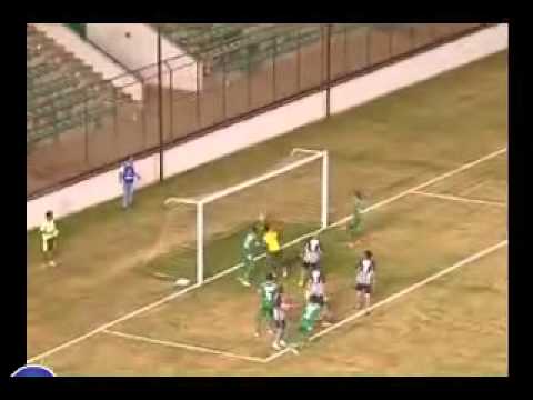 Gama 1x0 Botafogo-DF - Candangão 2011