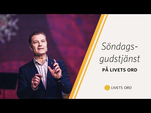 "Emmanuel - Gud med oss" - Jan Blom