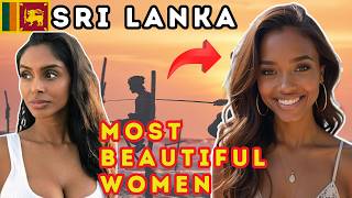 11 MIND-BLOWING FACTS about SRI LANKA - The MOST BEAUTIFUL PEARL of the Indian Ocean! - Documentary