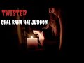 Chal Raha Hai Junoon Slowed Verb Twisted Lofi Spiritual Music Vikram Bhatt