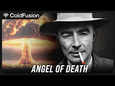 Video Thumbnail: Oppenheimer's Controversial Legacy