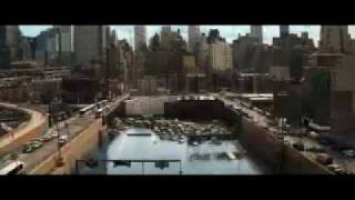 I Am Legend - Burning Bridges - Ghost Machine