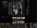 Taehyung Edit Tutorial Capcut Bts Shorts